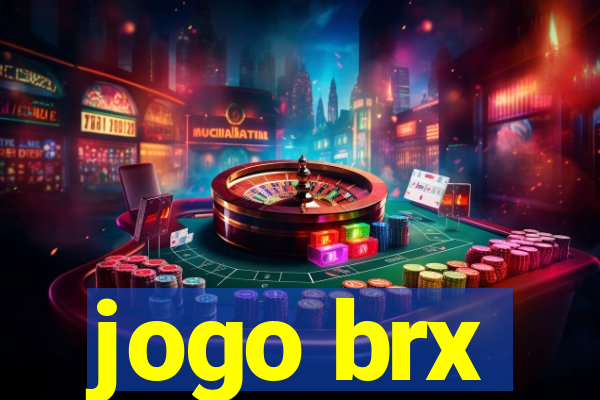 jogo brx